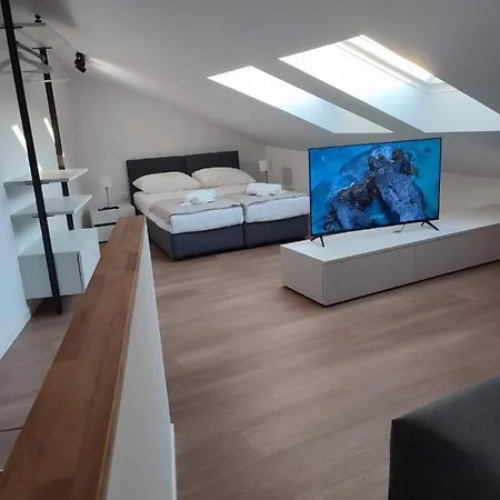 Apartman Hana *