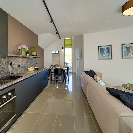 Apartman Hana