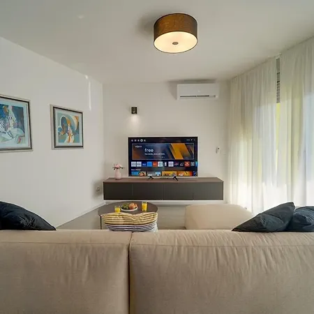 Apartment Hana