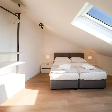 Hana Apartment