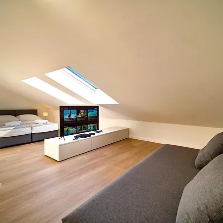 Hana Apartment
