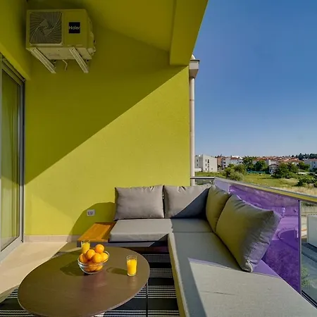 Apartment Hana