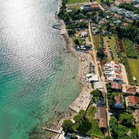 Apartment Hana Zambratija (Istria)
