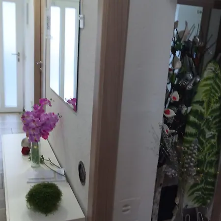 Hana Apartamento *