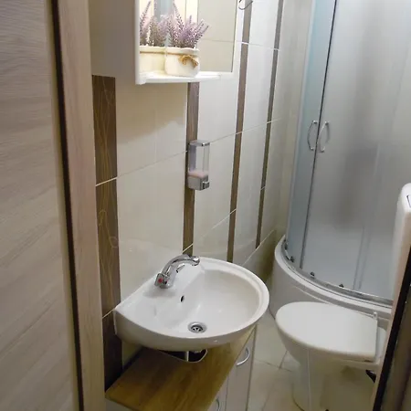 Apartmán Hana