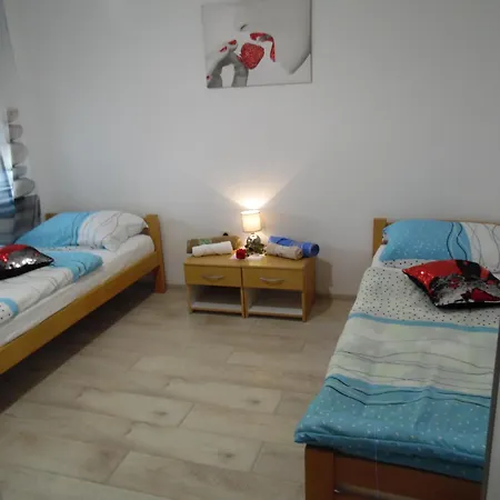 Hana Appartement *