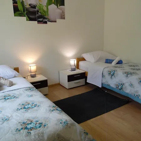Apartmán Hana *