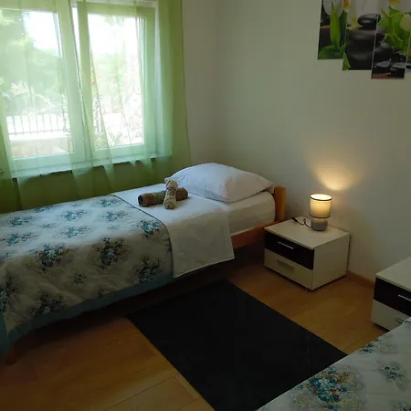 Apartmán Hana Potpićan