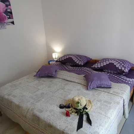 Apartment Hana Potpican